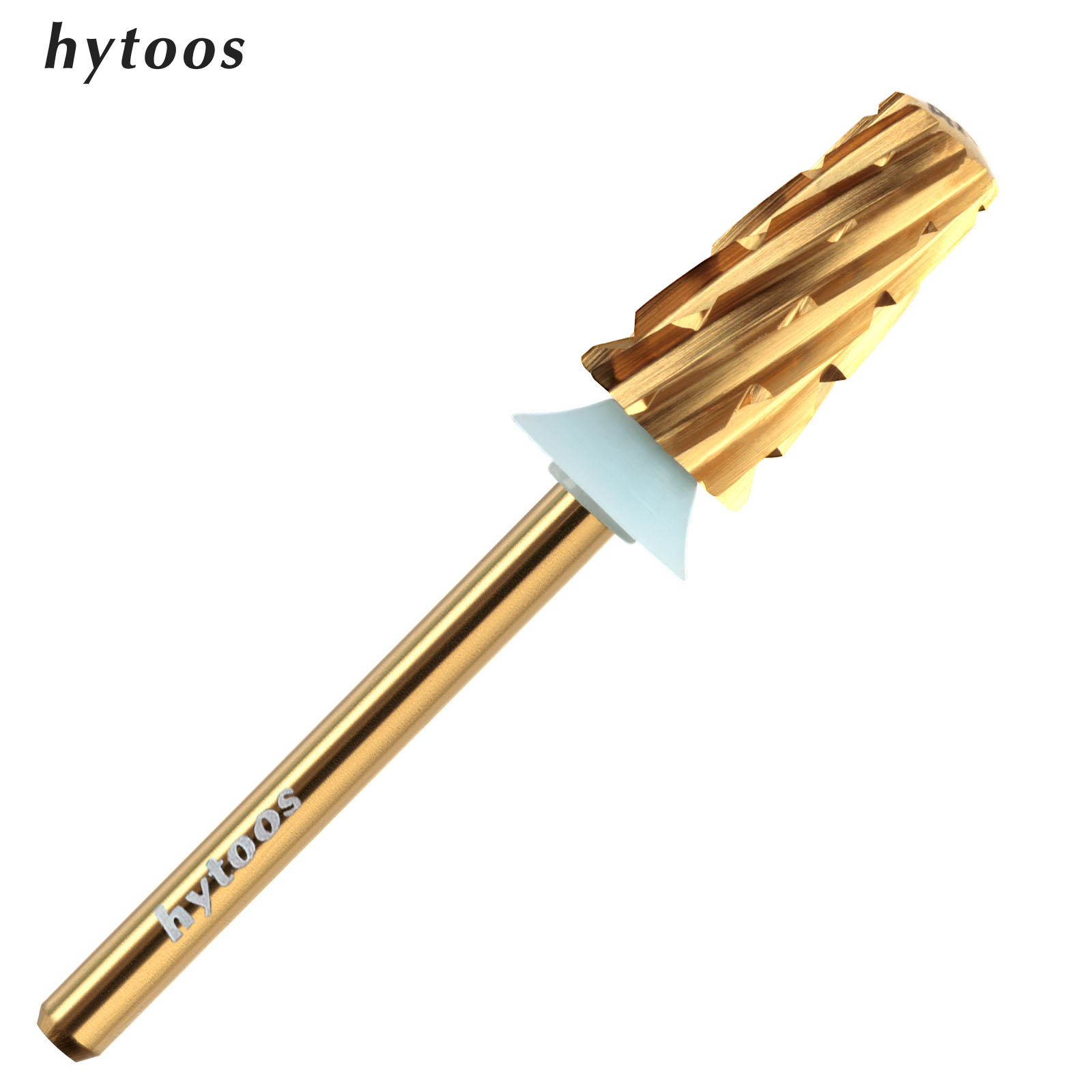 HYTOOS 4XC Titanium Tapered Na - Nail File Titanium avaliação e preço