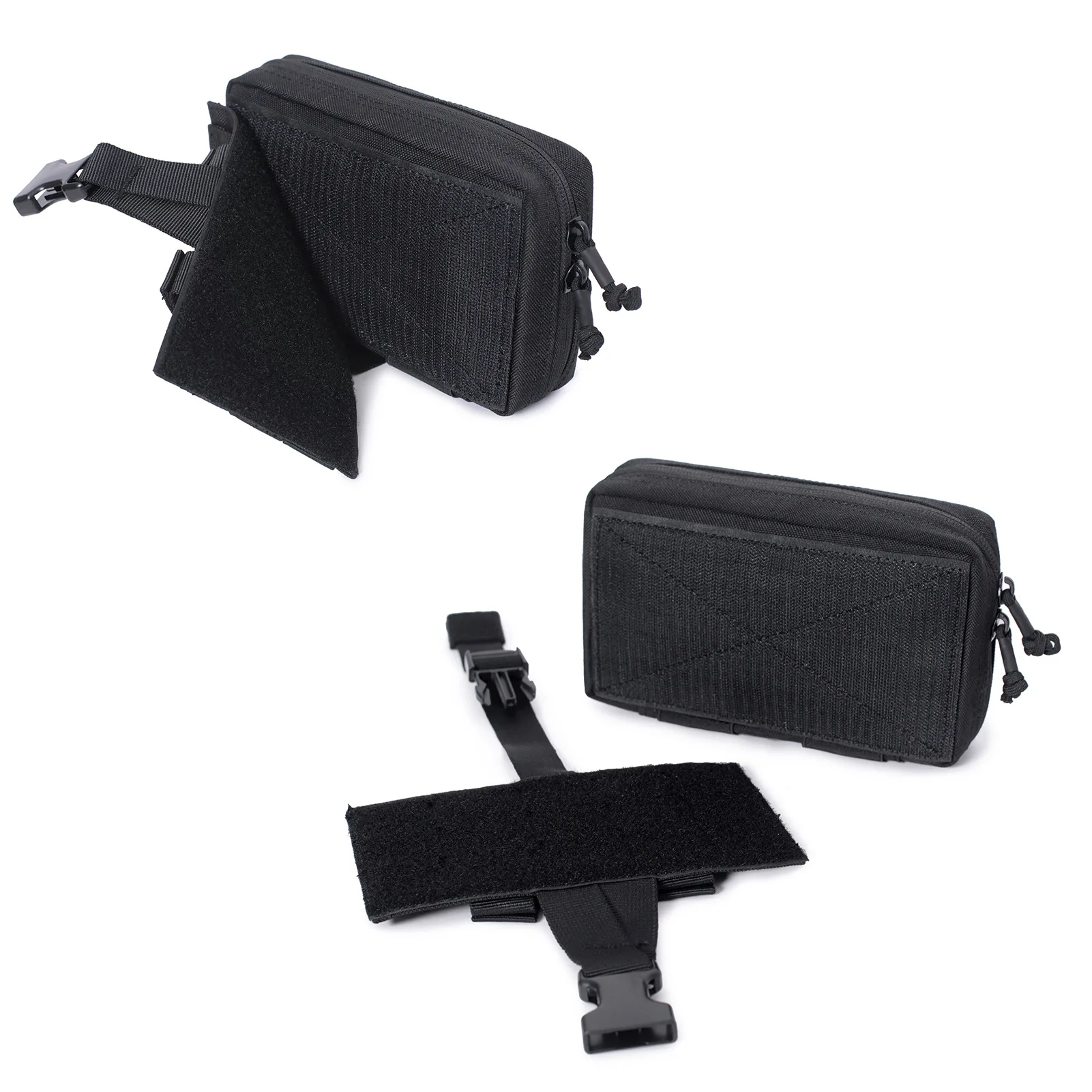 Hunting Molle Pouch EDC Tool W - Edc Carry Box avaliação e preço