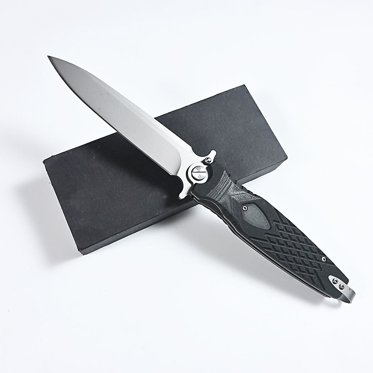 Pocket Knife, EDC Folding Pock - Edc Day Carry avaliação e preço