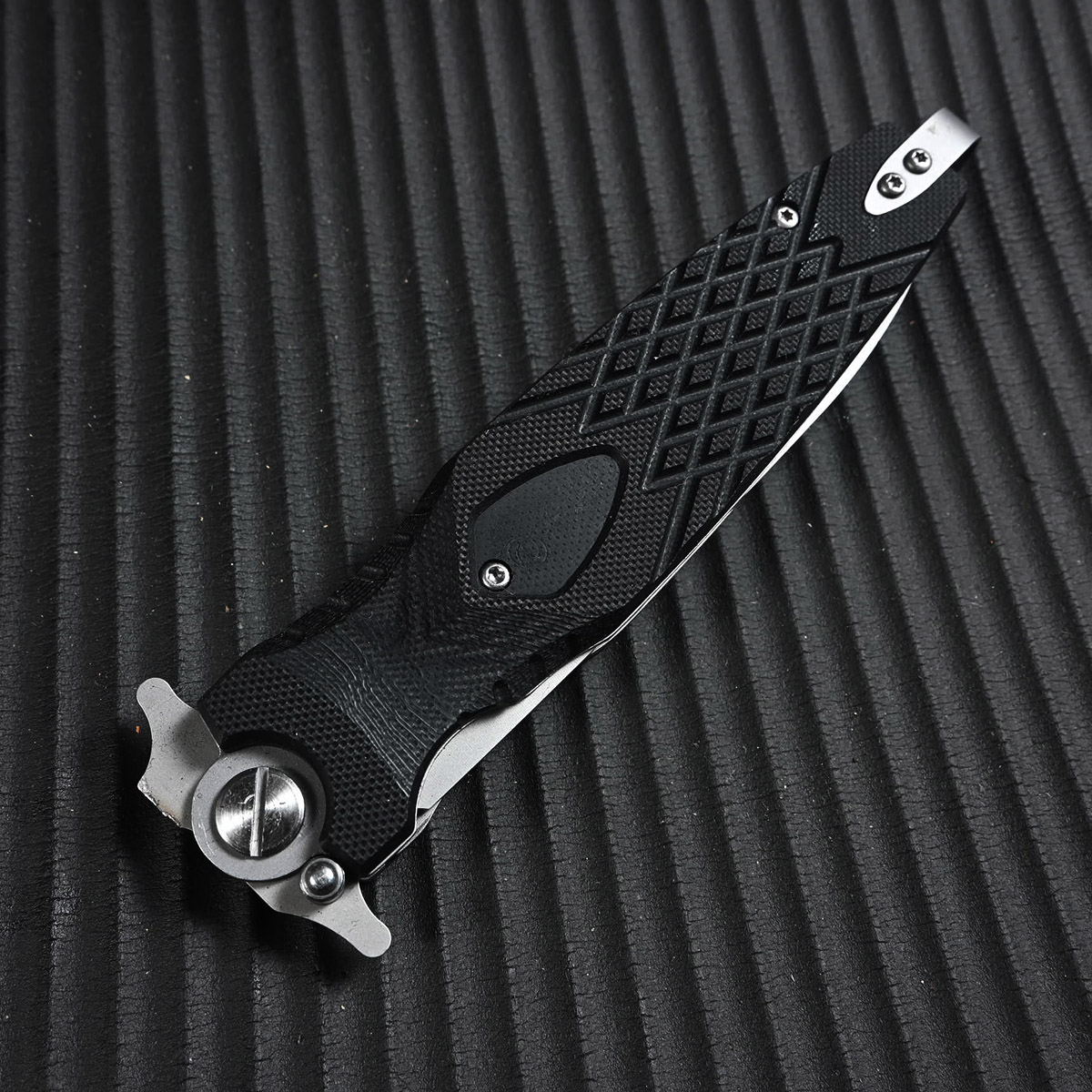 Pocket Knife, EDC Folding Pock - Edc Day Carry avaliação e preço