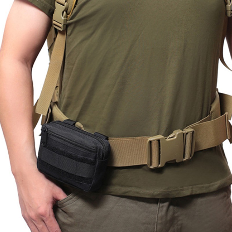 Outdoor Tactical EDC Carry Too - Edc Carry Accessories avaliação e preço