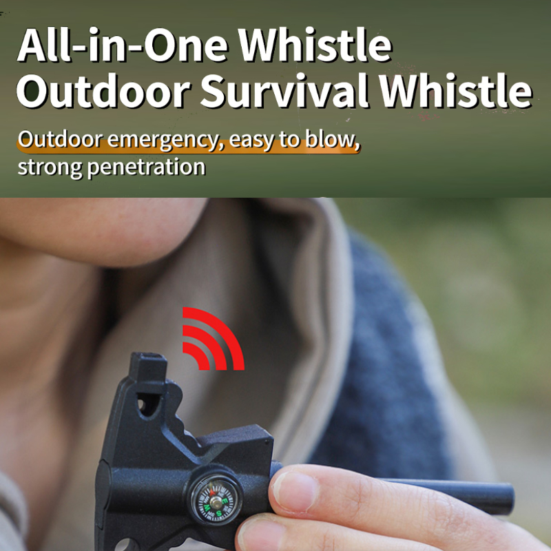 Multi-functional Survival Fire - Ferro Rod Striker avaliação e preço