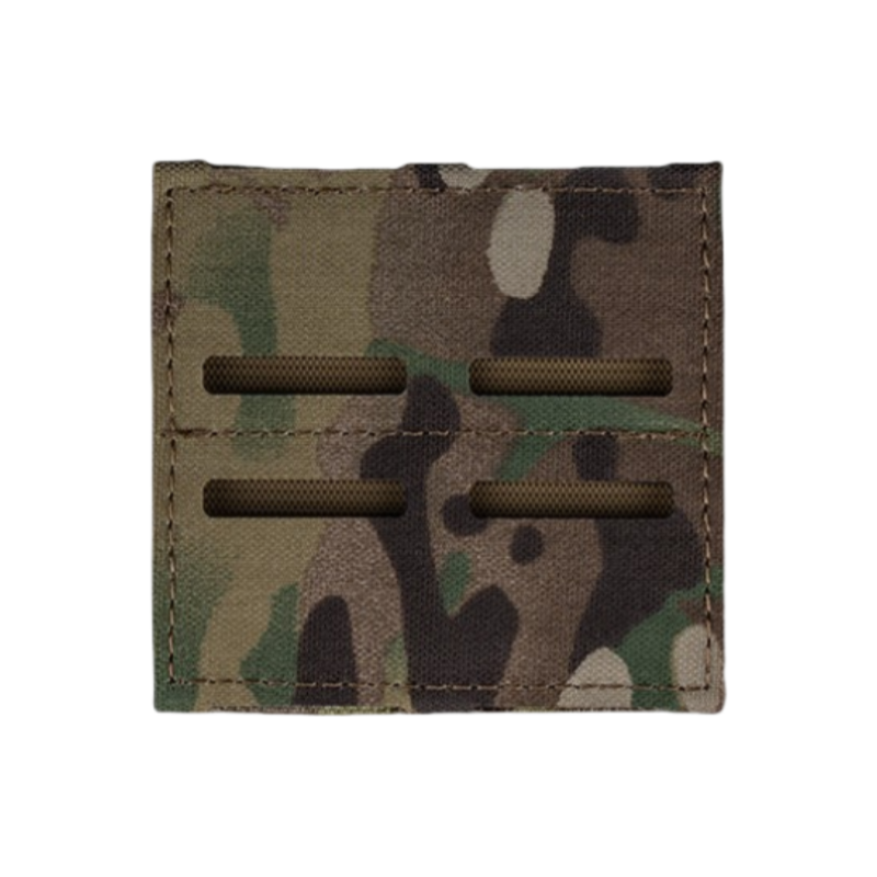 Low-Vis Dual-Row Panel | Conce - Edc Carry For Men avaliação e preço