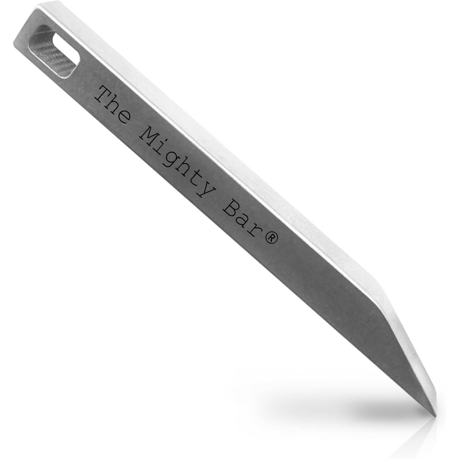 Heavy Duty Keychain Prybar EDC - Edc Day Carry avaliação e preço
