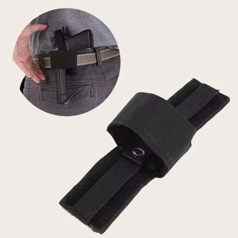Outdoor Concealed Carry Waist  - Edc Concealed Carry avaliação e preço