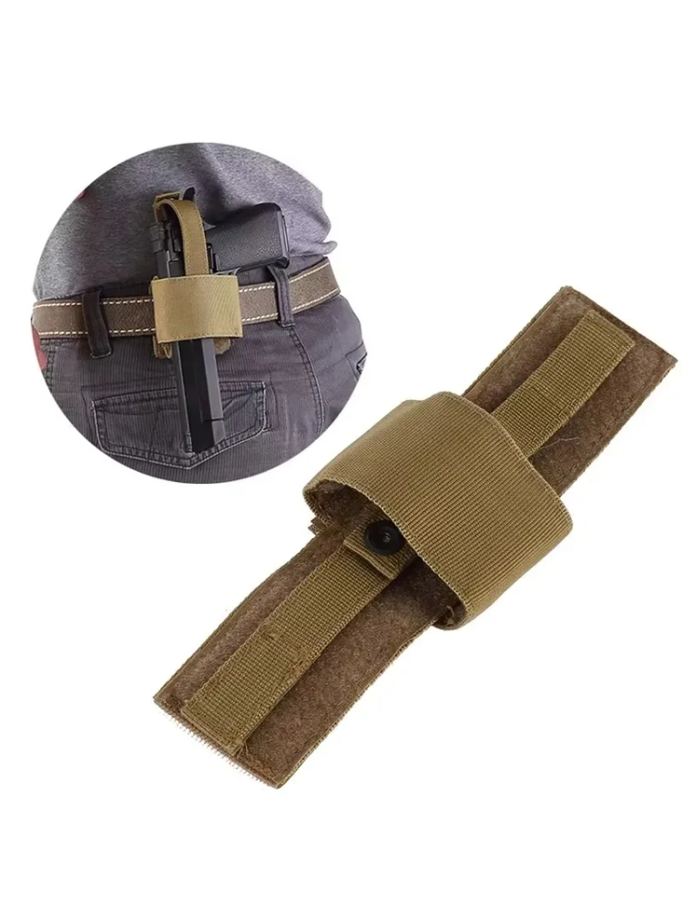 Outdoor Concealed Carry Waist  - Edc Concealed Carry avaliação e preço