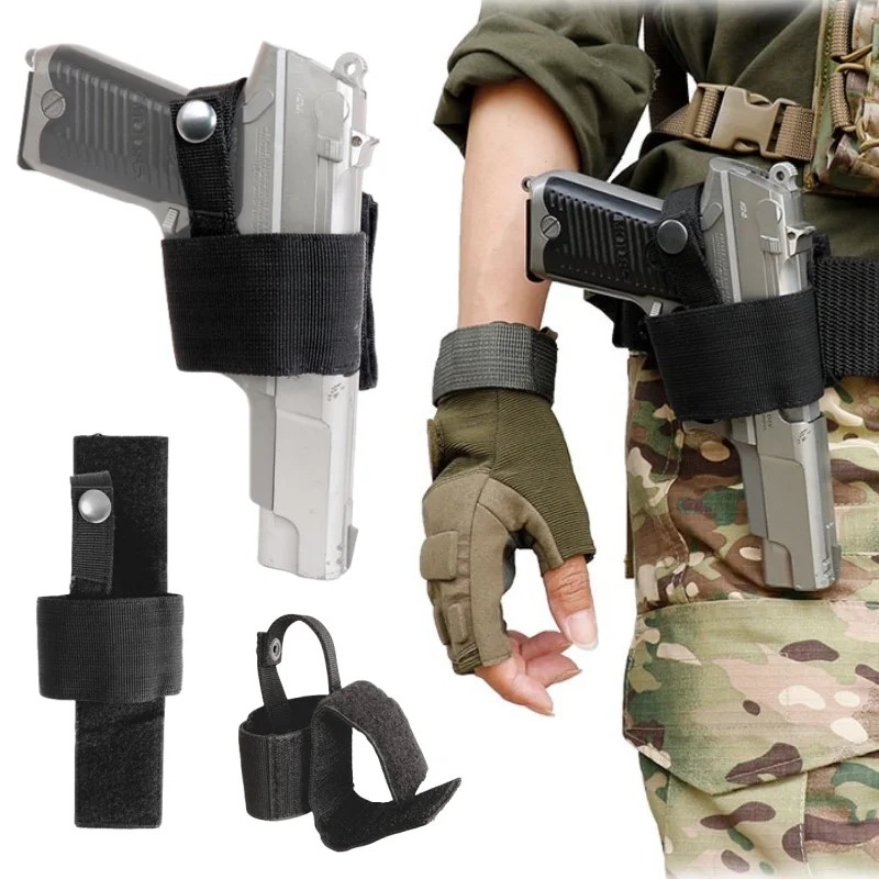 Outdoor Concealed Carry Waist  - Edc Concealed Carry avaliação e preço