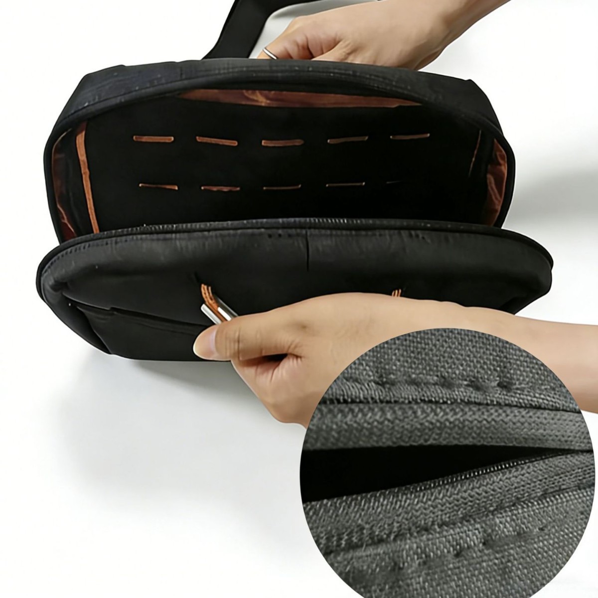 Tactical EDC Carry Bag - Molle - Edc Carry Accessories avaliação e preço