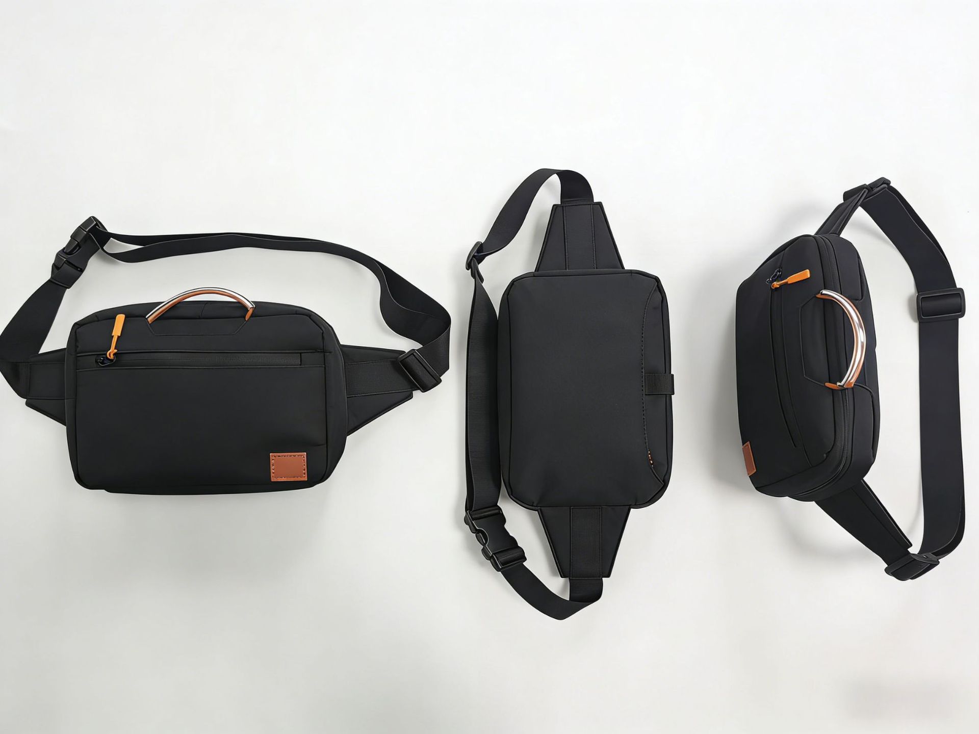 Tactical EDC Carry Bag - Molle - Edc Carry Accessories avaliação e preço