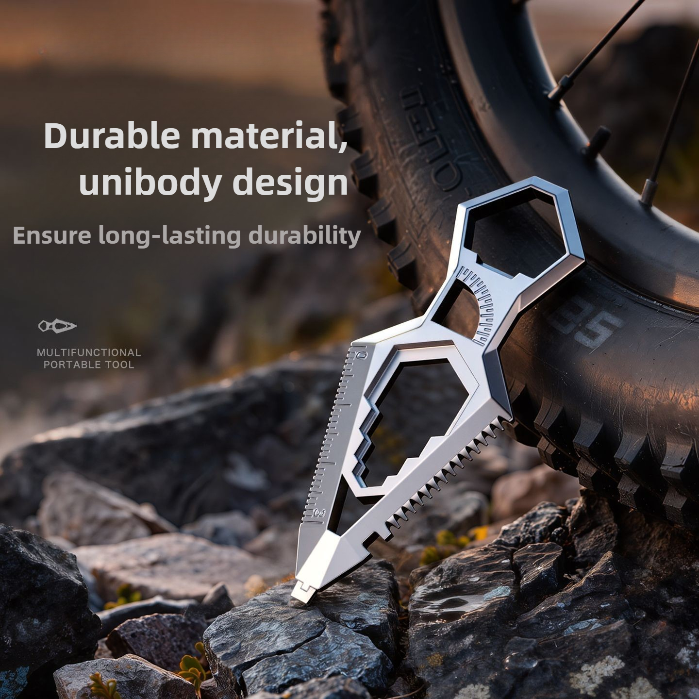 EDC Multitool 10-in-1 Portable - Edc Carry Accessories avaliação e preço