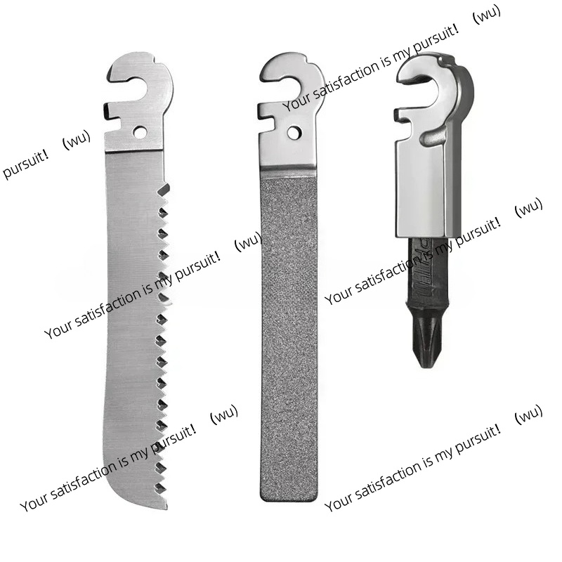 ZOCI- S804 Flex Multi tool Ope - Edc Every Day Carry おもちゃ avaliação e preço