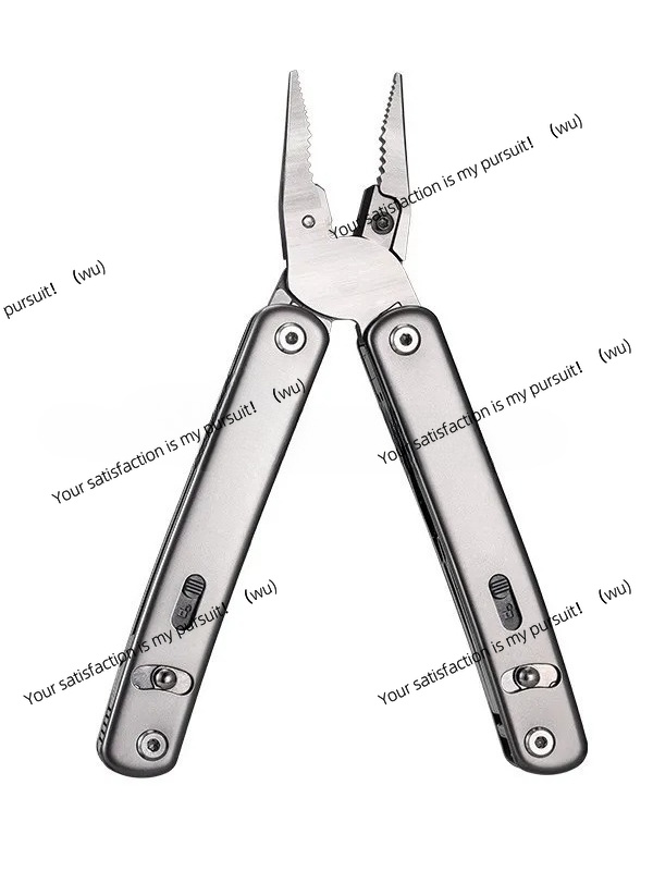 ZOCI- S804 Flex Multi tool Ope - Edc Every Day Carry おもちゃ avaliação e preço