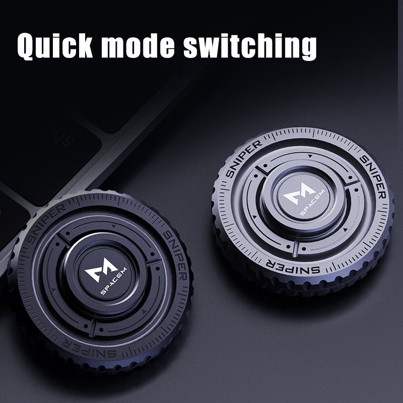 EDC Mechanical Coin Fidget Toy - Edc Carry Coins avaliação e preço