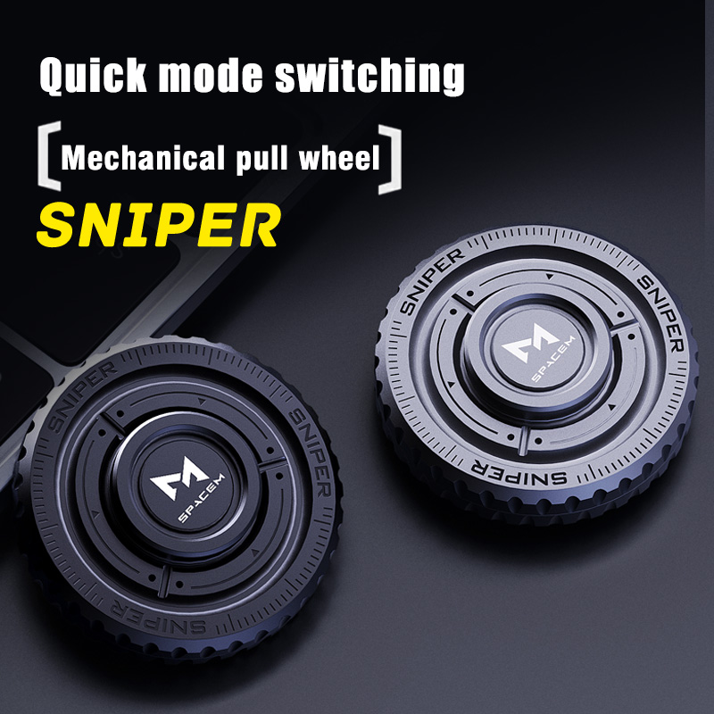EDC Mechanical Coin Fidget Toy - Edc Carry Coins avaliação e preço