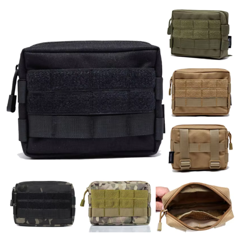 Molle Pouches Admin Pouch Comp - Edc Carry Accessories avaliação e preço