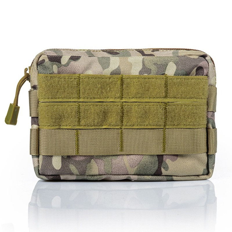 Molle Pouches Admin Pouch Comp - Edc Carry Accessories avaliação e preço