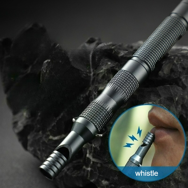 Multi Functional High-frequenc - Ferro Rod Striker avaliação e preço