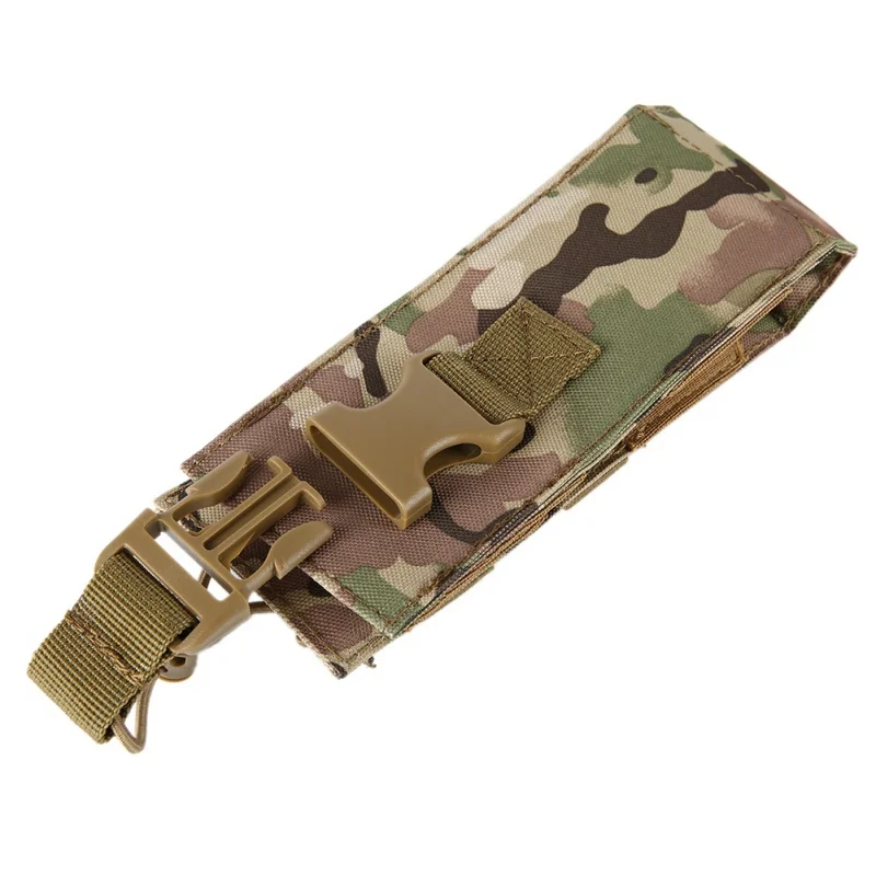 Molle Water Bottle Holster Pou - Edc Everyday Carry avaliação e preço