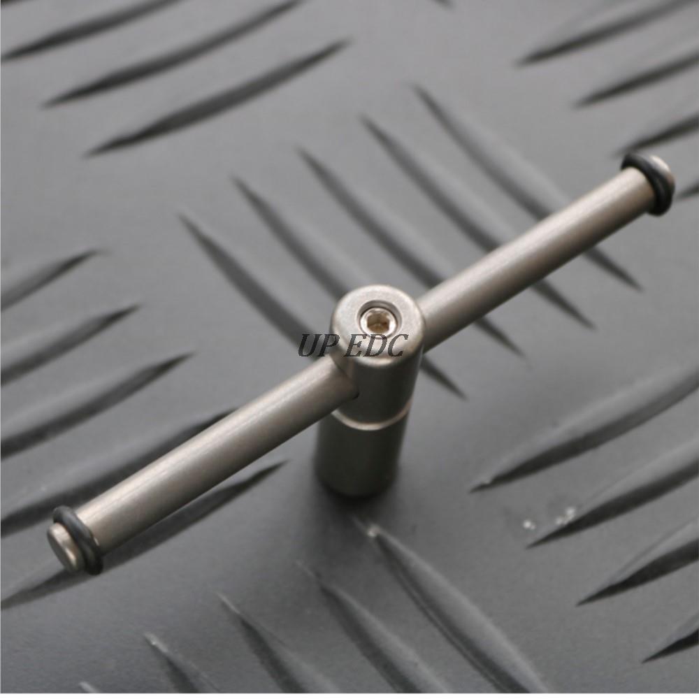 Screwdriver Multifunctional Co - Edc Car Carry avaliação e preço