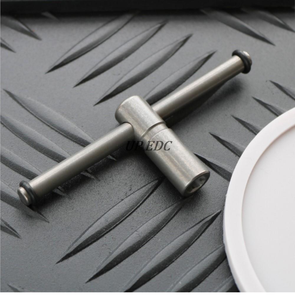 Screwdriver Multifunctional Co - Edc Car Carry avaliação e preço