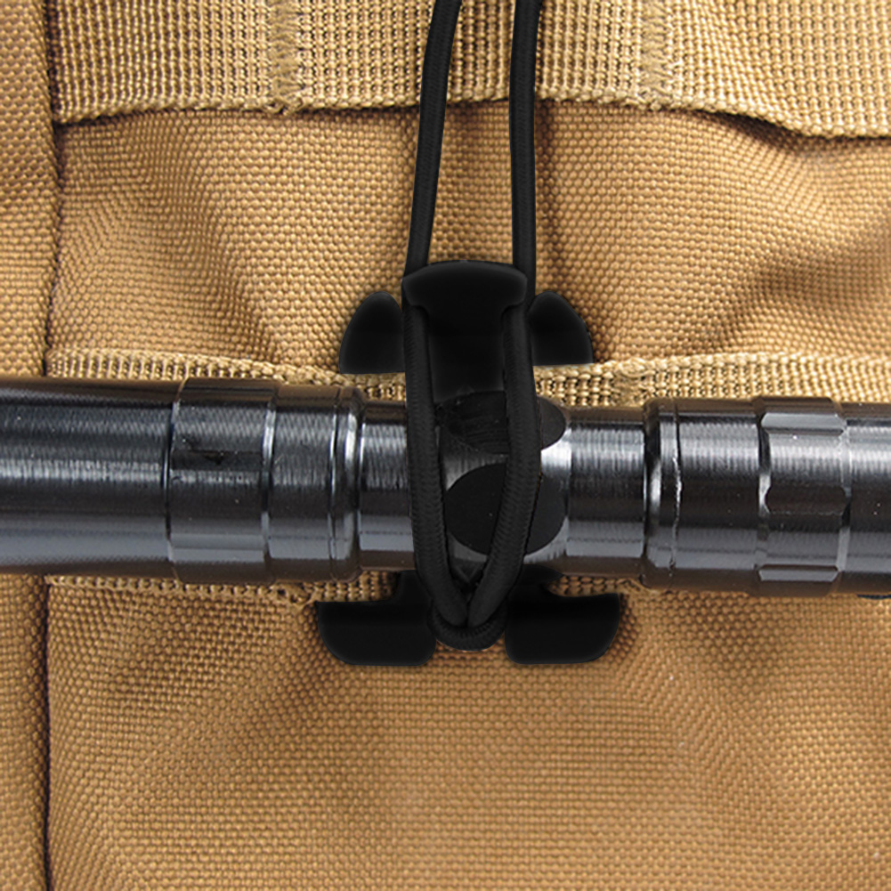 5pcs/Lot Molle Backpack Carabi - Edc Carry Backpack avaliação e preço