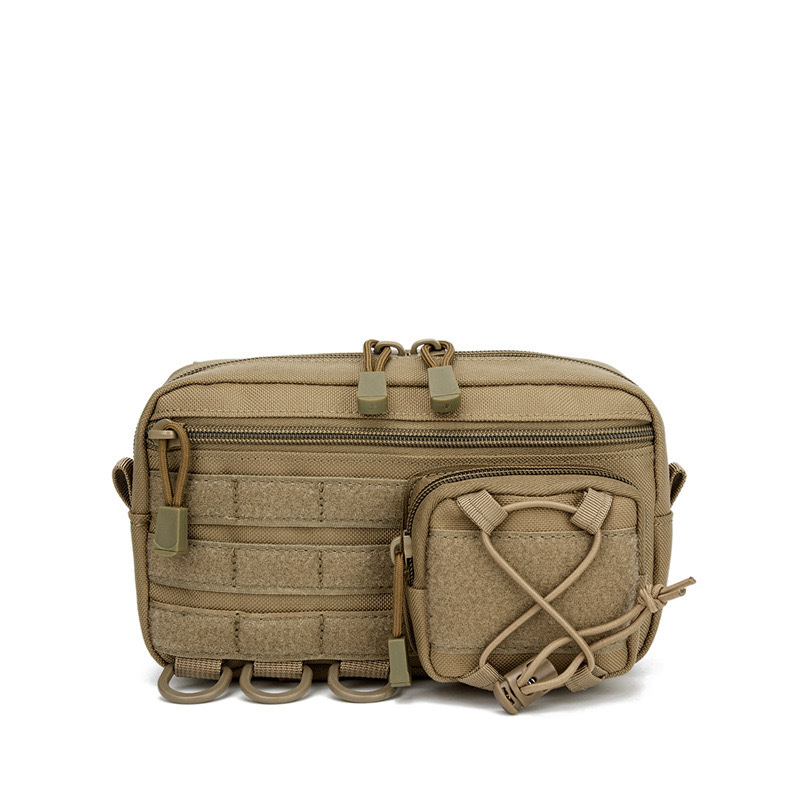 New Style Molle Tactical Waist - Edc Every Day Carry おもちゃ avaliação e preço