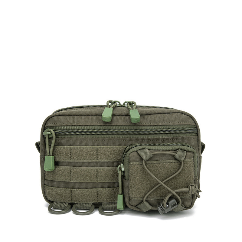 New Style Molle Tactical Waist - Edc Every Day Carry おもちゃ avaliação e preço